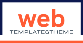 Web Template and Theme logo